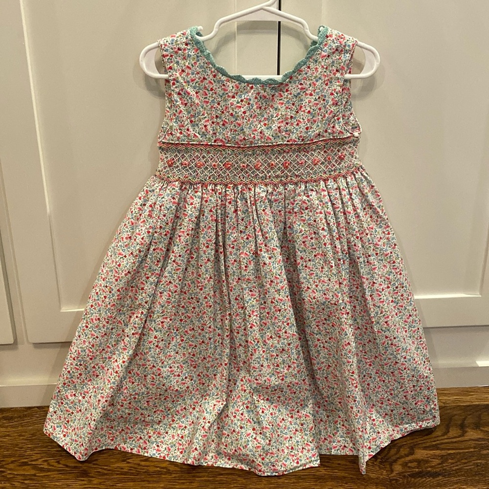Beautiful dress